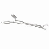 2010-2015 Chevrolet Camaro System Street Cat-Back 15353 Magnaflow