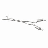 2010-2015 Chevrolet Camaro System Street Cat-Back 15353 Magnaflow