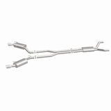 2010-2015 Chevrolet Camaro System Street Cat-Back 15353 Magnaflow