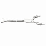 2010-2015 Chevrolet Camaro System Street Cat-Back 15353 Magnaflow
