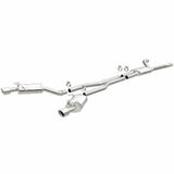 2010-2015 Chevrolet Camaro System Street Cat-Back 15353 Magnaflow