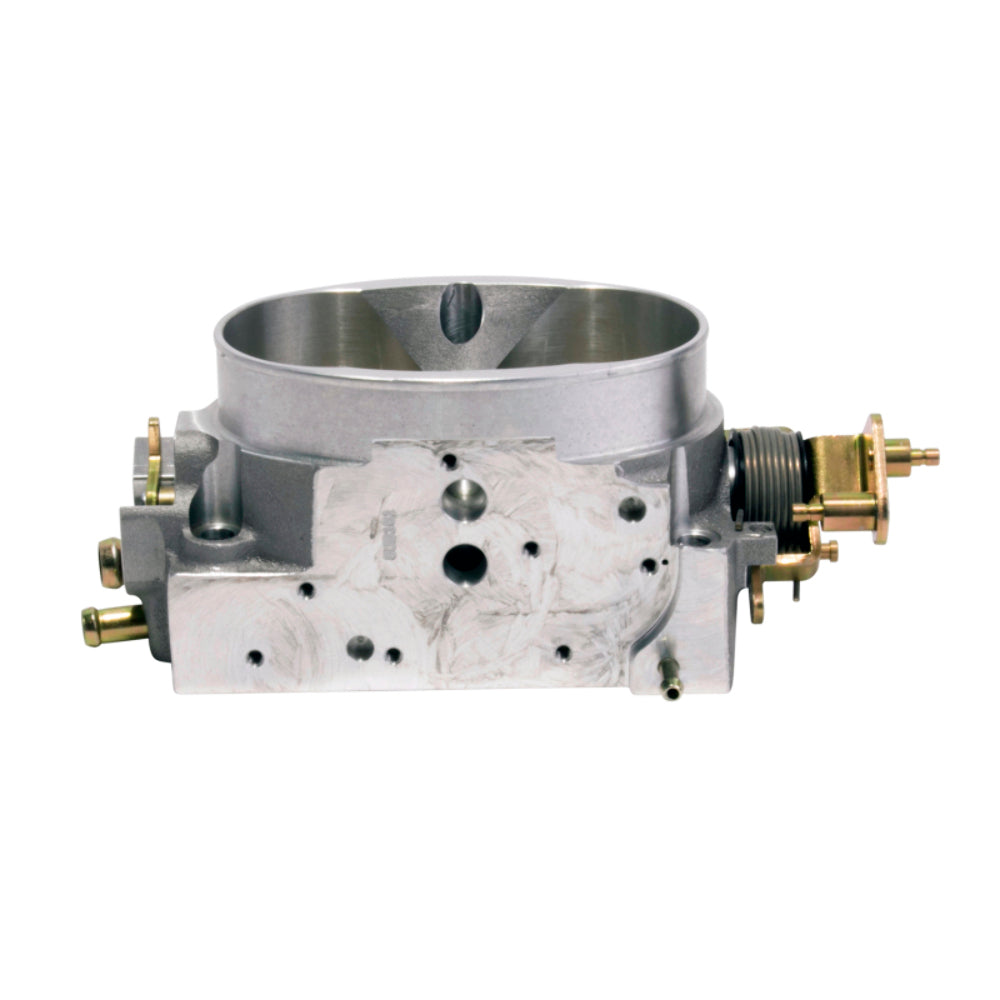 Fits 1985-1988 GM 305/350 Tpi Twin 58mm Power Plus Throttle Body-1536