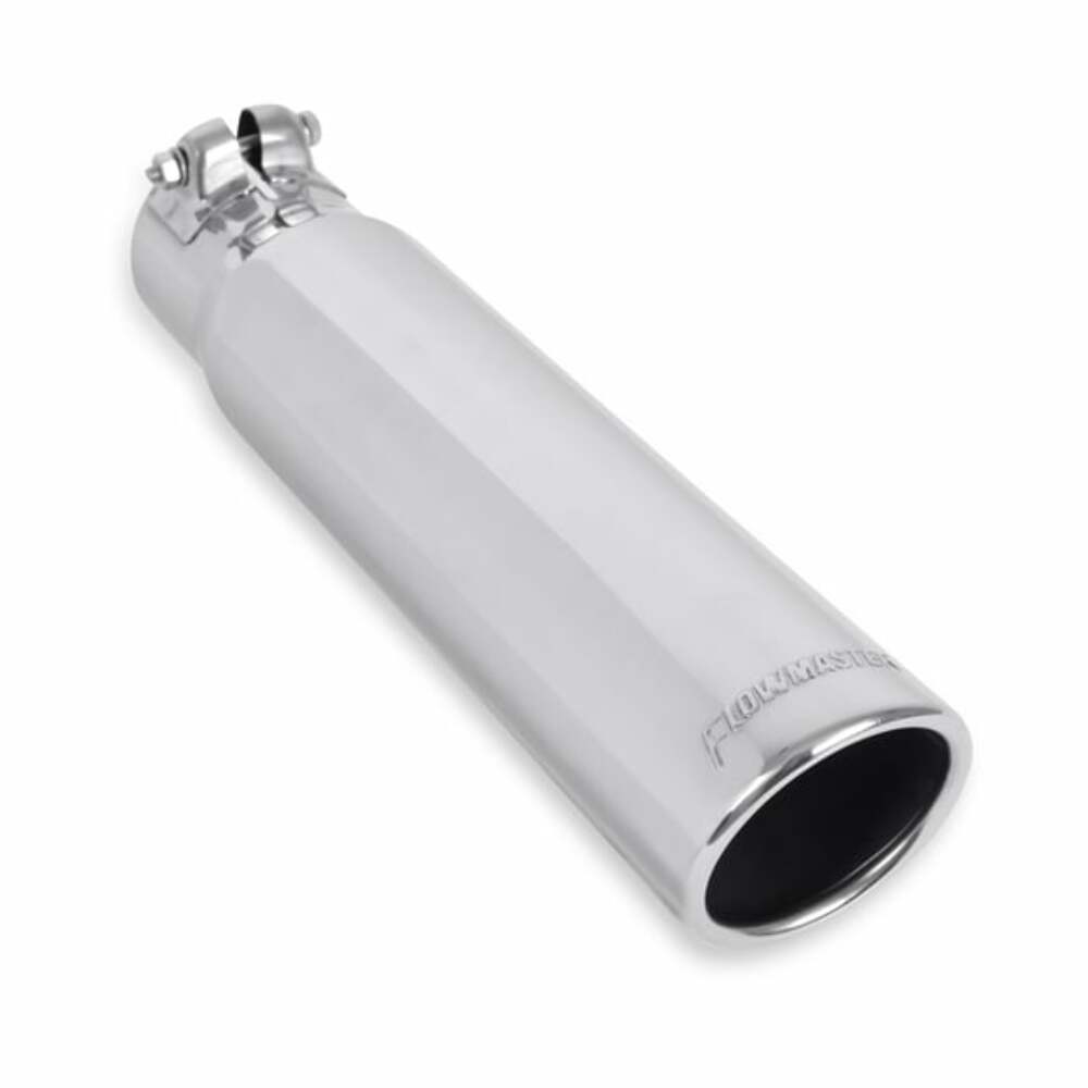 Exhaust Tip