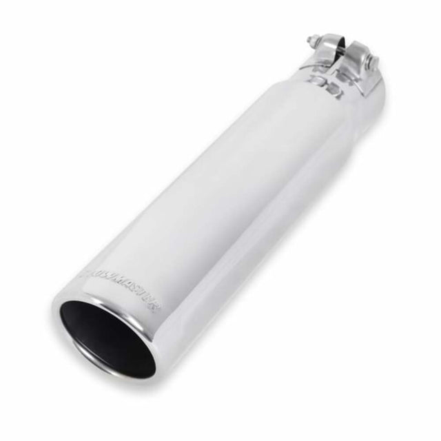Exhaust Tip stainless steel