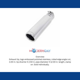 Exhaust Tip