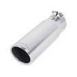 Exhaust Tip for Exhaust stainless steel