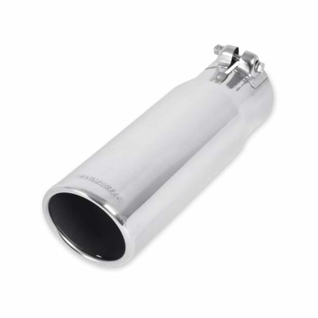 Exhaust Tip for Exhaust stainless steel