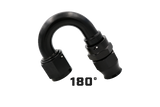 Fuel Hose Fitting Fuel System Universal Fit Aeromotive 15363-BGPL