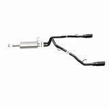 MagnaFlow exhaust part for 2011-2018 Ram stainless steel black