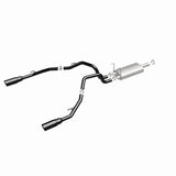 MagnaFlow exhaust part for 2011-2018 Ram stainless steel black