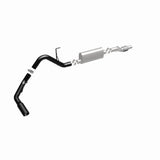 t 2011-2014 Ford F-150 System Street Cat-Back Black 15364 Magnaflow MagnaFlow Exhaust Products