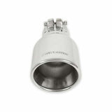 Exhaust system for Exhaust stainless steel