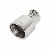 Exhaust Tip for Exhaust stainless steel
