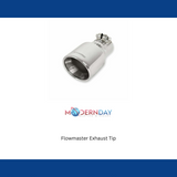 Exhaust system for Exhaust stainless steel