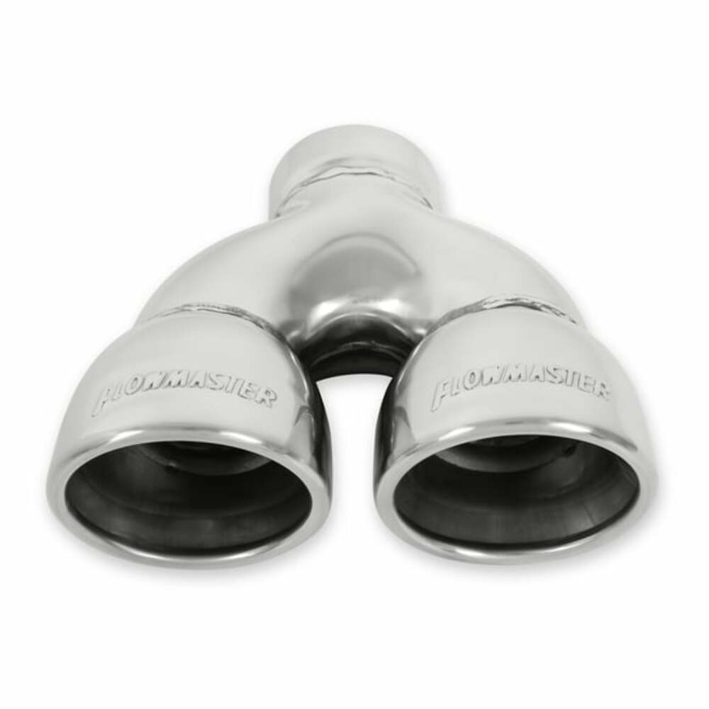 Exhaust system for 2005 Exhaust stainless steel