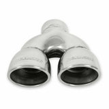 Exhaust system for 2005 Exhaust stainless steel