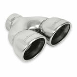 Exhaust system for 2005 Exhaust stainless steel