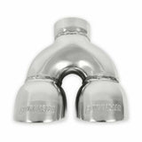 Exhaust system for 2005 Exhaust stainless steel