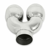 Exhaust system for 2005 Exhaust stainless steel