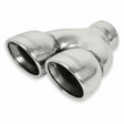 Exhaust Tip for 2005 Exhaust stainless steel