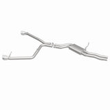 t 2014-2017 Audi Q5 System Street Cat-Back 15378 Magnaflow MagnaFlow Exhaust Products