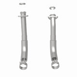 MagnaFlow exhaust pipe for 1966-1972 Chevy C10 stainless steel 15380