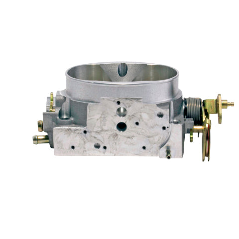Fits 1989-1992 GM 305/350 Tpi Twin 58mm Power Plus Throttle Body-1539