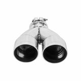 Exhaust system for Exhaust stainless steel