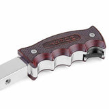Hurst Pistol Grip shifter rosewood-1539000