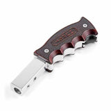 Hurst Pistol Grip shifter rosewood-1539000