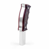 Hurst Pistol Grip shifter rosewood-1539000