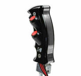 Hurst Billet Plus performance shifter pistol grip button-1539004