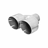 Exhaust Tip for Exhaust stainless steel