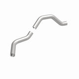 MagnaFlow exhaust pipe for 2004-2007 Dodge 5.9L stainless steel