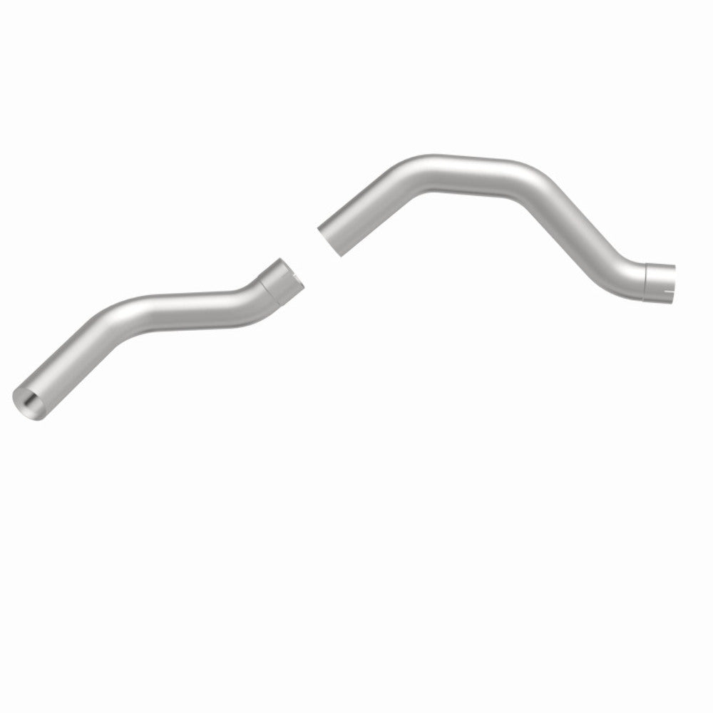 MagnaFlow exhaust pipe for 2004-2007 Dodge 5.9L stainless steel