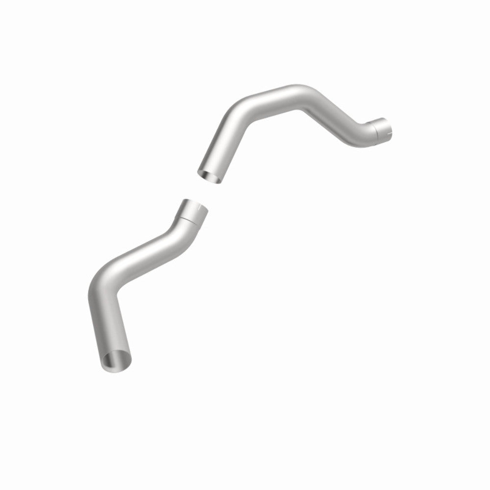 MagnaFlow exhaust pipe for 2004-2007 Dodge 5.9L stainless steel