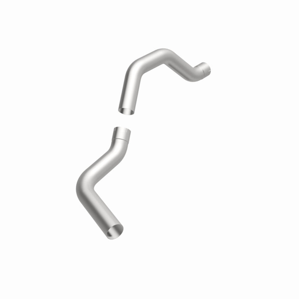 MagnaFlow exhaust pipe for 2004-2007 Dodge 5.9L stainless steel