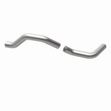 MagnaFlow exhaust pipe for 2004-2007 Dodge 5.9L stainless steel