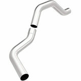 MagnaFlow exhaust pipe for 2004-2007 Dodge 5.9L stainless steel
