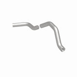 MagnaFlow exhaust pipe for 2004-2007 Dodge 5.9L stainless steel