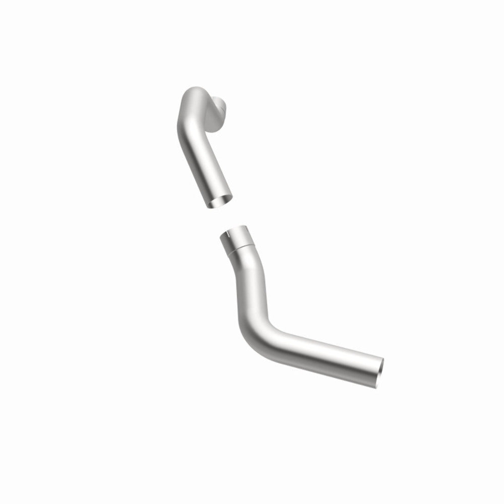 MagnaFlow exhaust pipe for 2004-2007 Dodge 5.9L stainless steel