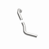 MagnaFlow exhaust pipe for 2004-2007 Dodge 5.9L stainless steel
