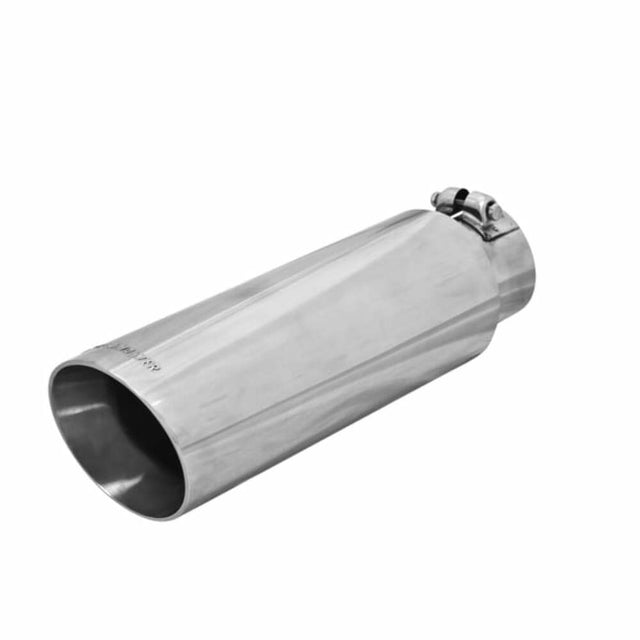 Exhaust Tip for Exhaust stainless steel