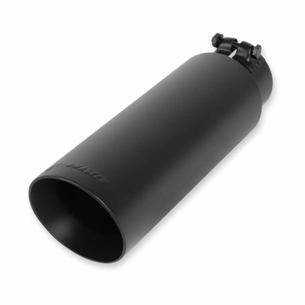 Exhaust Tip for Ram Exhaust stainless steel