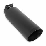 Exhaust system for Ram Exhaust stainless steel