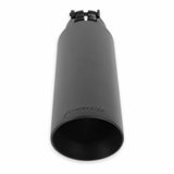 Exhaust system for Ram Exhaust stainless steel