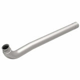 MagnaFlow exhaust downpipe for 2001-2004 Chevy Sierra 2500 stainless steel 15399