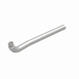MagnaFlow exhaust downpipe for 2001-2004 Chevy Sierra 2500 stainless steel 15399