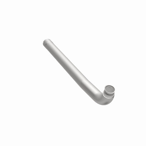 MagnaFlow exhaust downpipe for 2001-2004 Chevy Sierra 2500 stainless steel 15399