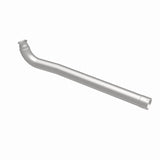 MagnaFlow exhaust downpipe for 2001-2004 Chevy Sierra 2500 stainless steel 15399